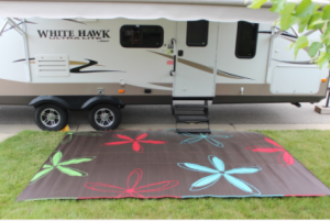 RV Mats | RV Patio Mats | RV Awning Mats - Epic RV Rugs - specialists in outdoor rugs for your RV adventure.